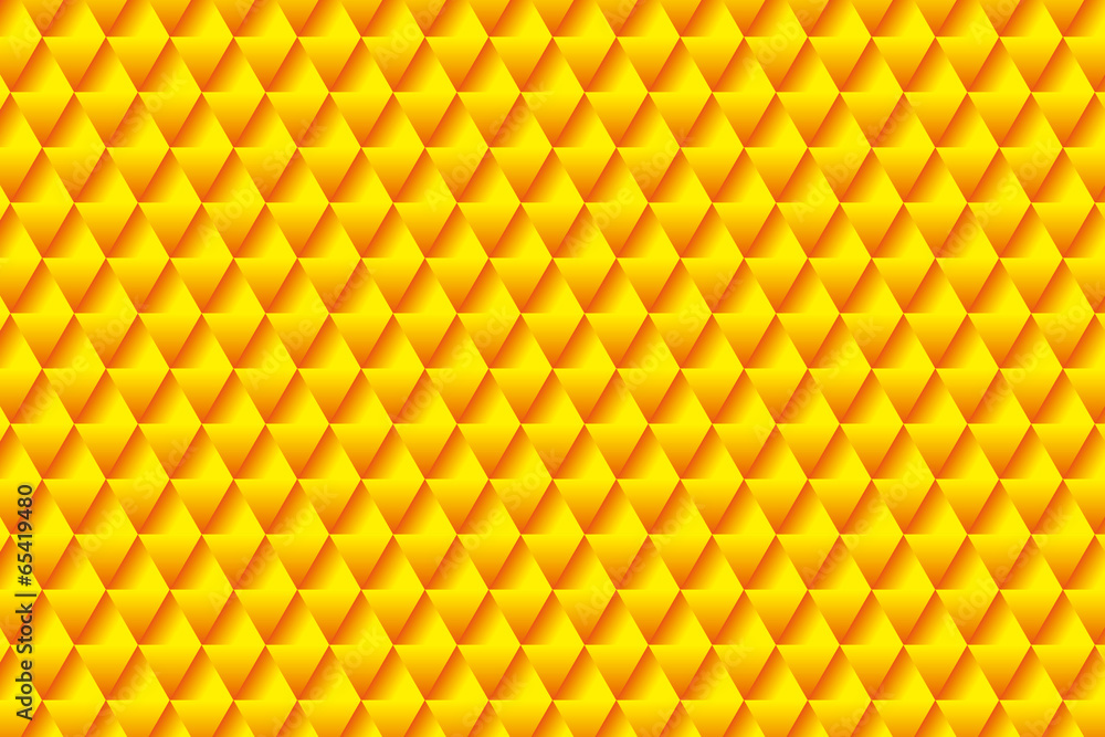 壁紙(三角の集合体・立体) 壁紙(三角の集合体・立体)