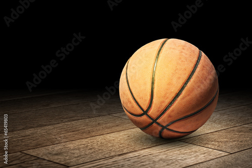 basket ball © efks