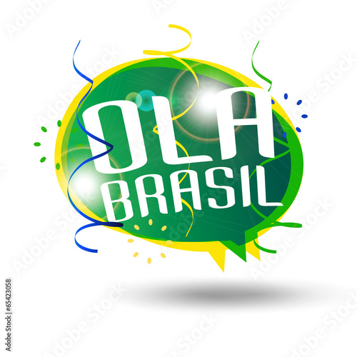 Ola Brasil