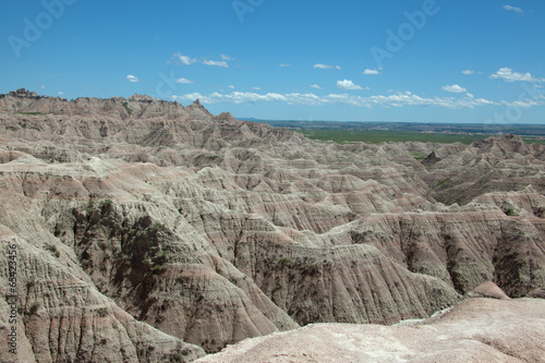 The Badlands