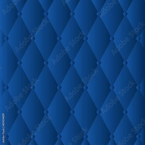 Blue luxury background