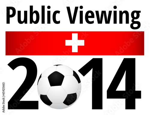 Public Viewing