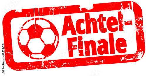 Achtelfinale