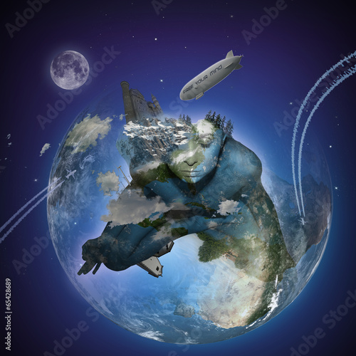Earth Meditation