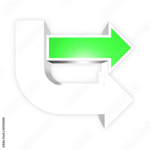 Arrow Design