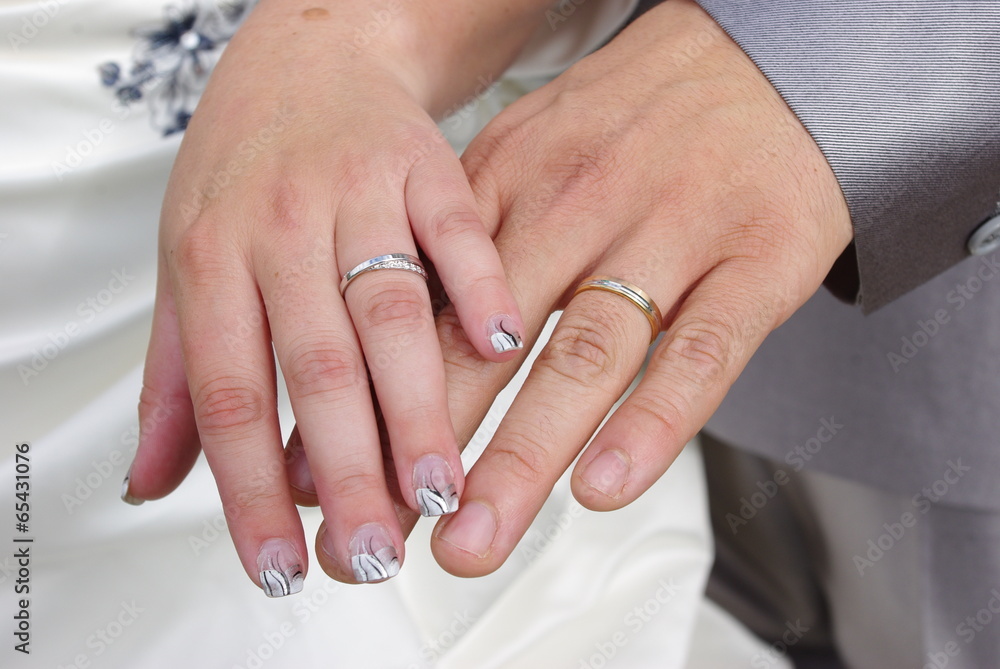 couple mains mariage couple mains mariage