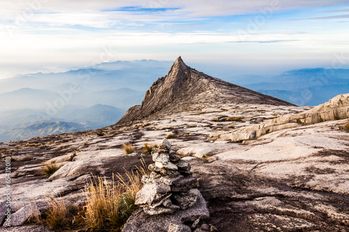 Mount Kinabalu