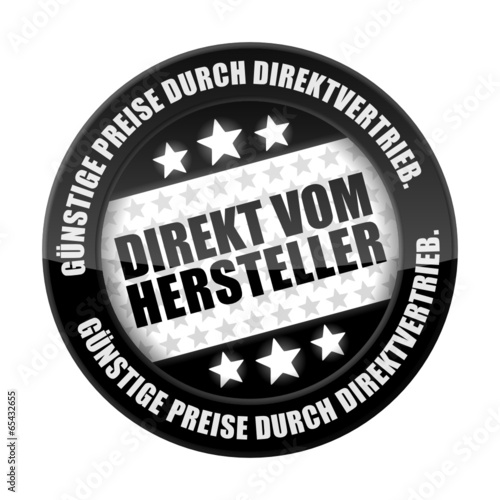 button 201405 direkt vom hersteller I