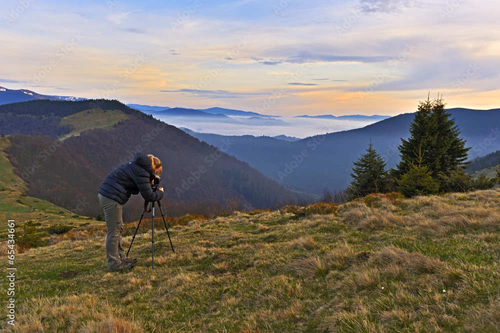Landscape Landscape