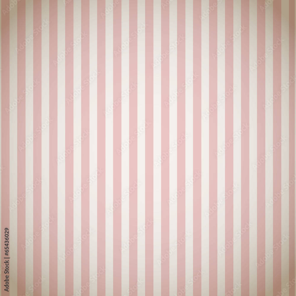 Retro Stripe Pattern Retro Stripe Pattern