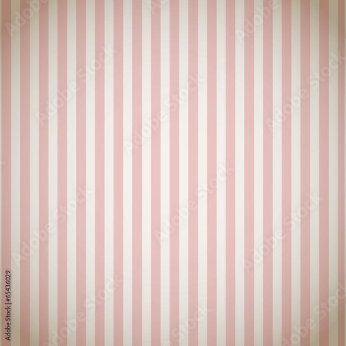 Retro Stripe Pattern