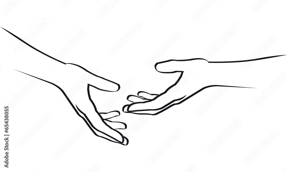 © simmer2208 - hand in hand © simmer2208 - hand in hand