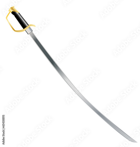US Cavalry Sabre