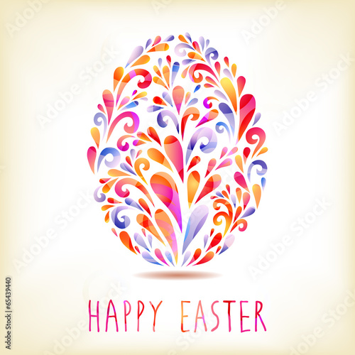 happy easter