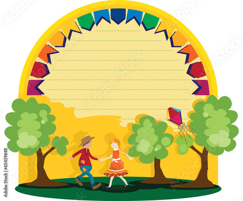 Festa Junina - Brasil