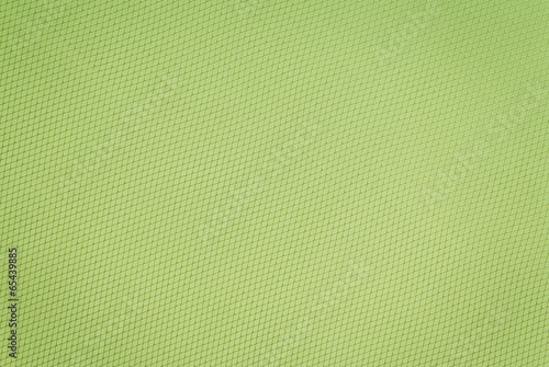 light green fabric has texture