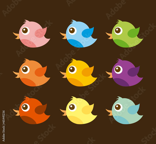 Bird design
