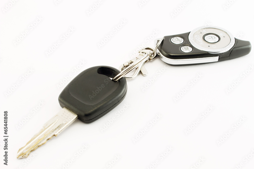 Car keyand remote control Car keyand remote control