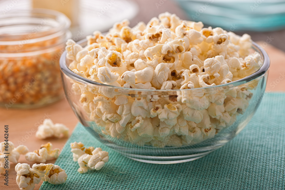 Popcorn Popcorn