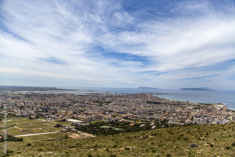 Trapani, Italy