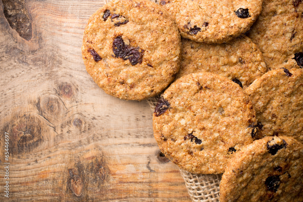 Cookies. Cookies.
