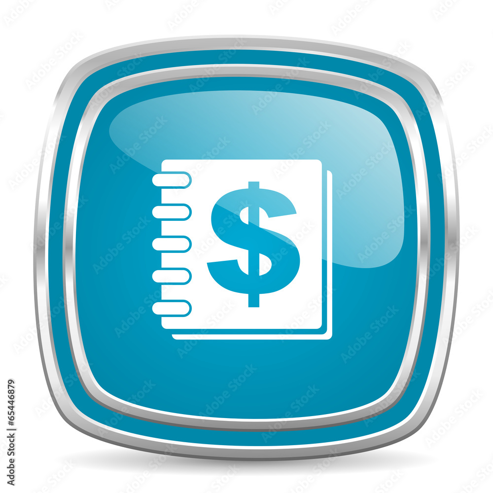 money blue glossy icon money blue glossy icon