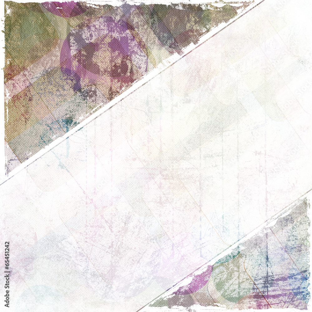 Fototapeta premium Grunge background or texture