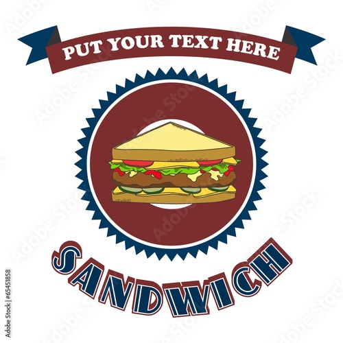 food and drink theme