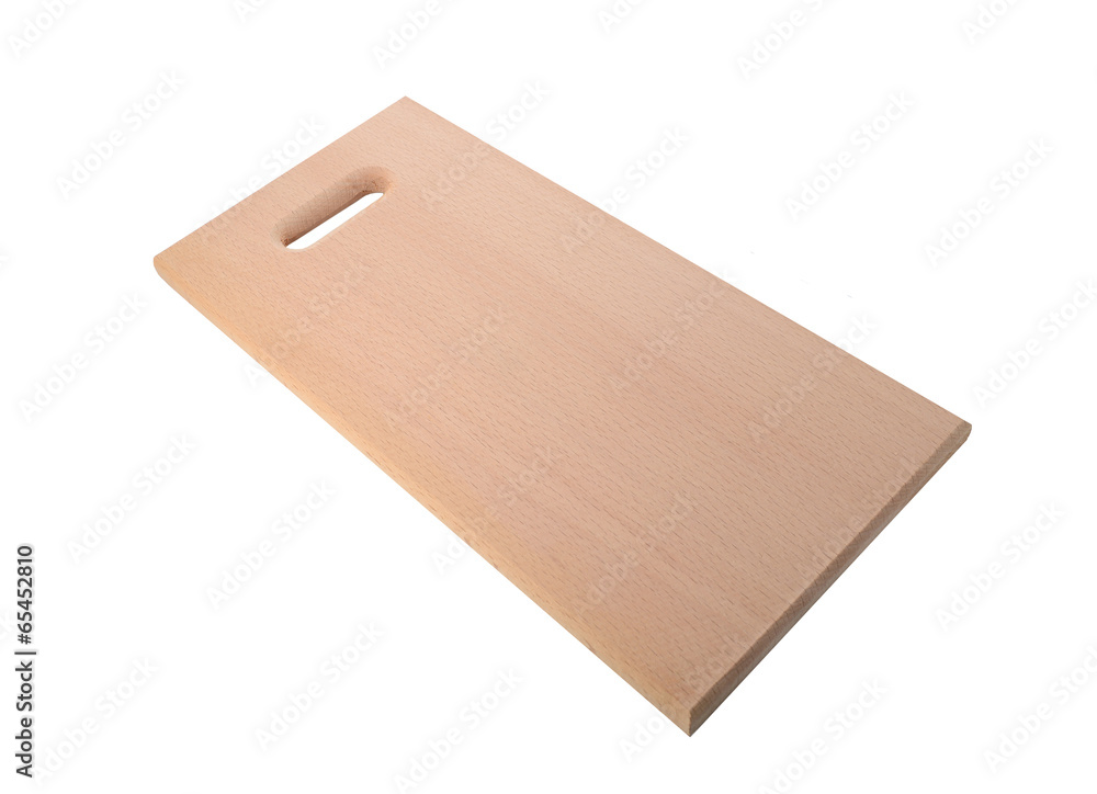 cutting board