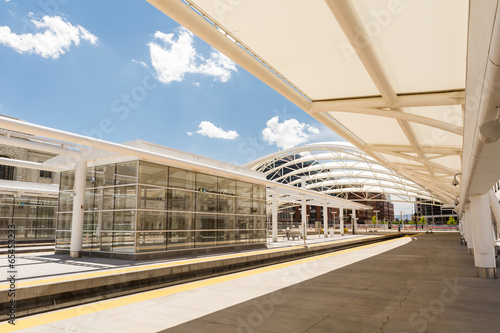 Union Station photo