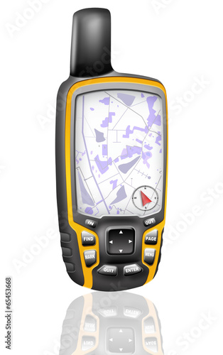 GPS Handy - Outdoor