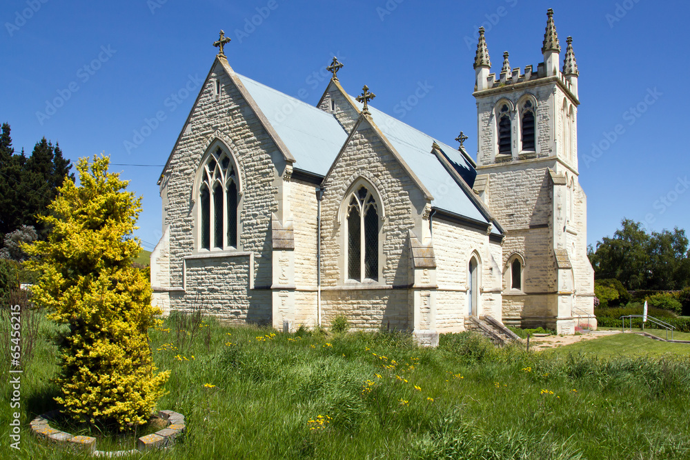 Duntroon, St. Martins Church