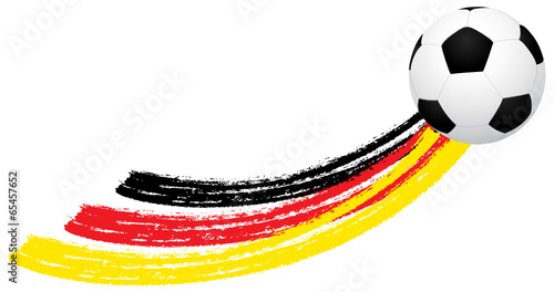 Fußball - Deutschland