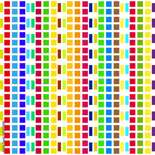 abstract color vector background