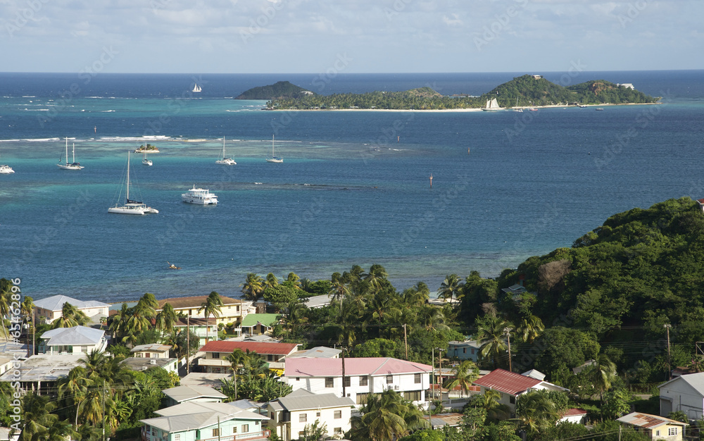 clifton union island st vincent and the grenadines caribbean 69