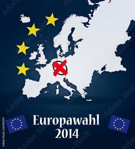 Europawahl