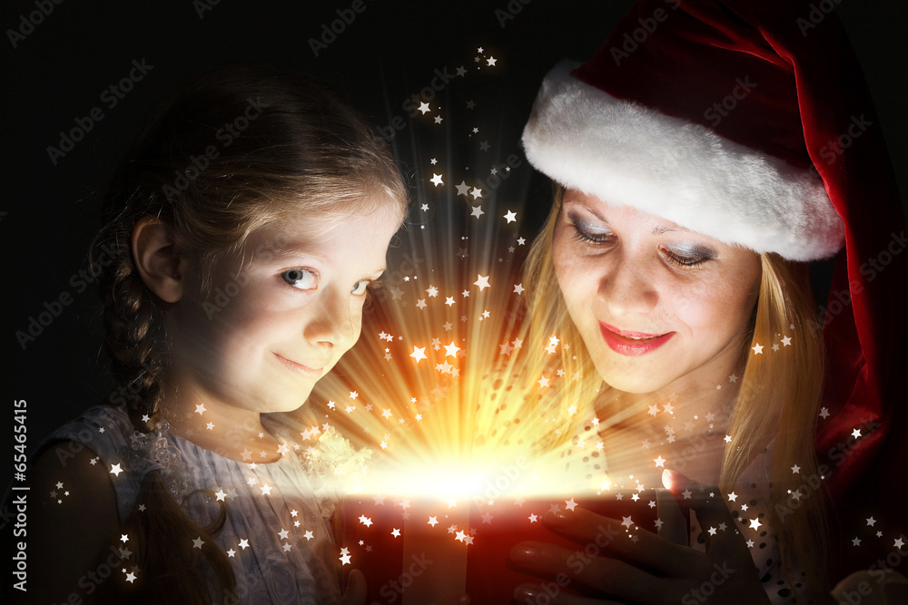 Magic Christmas Magic Christmas