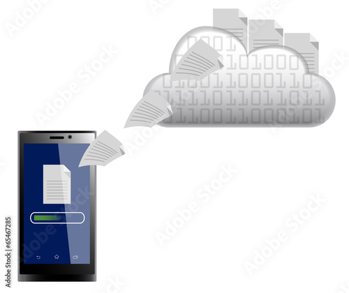 Cloud Smartphone