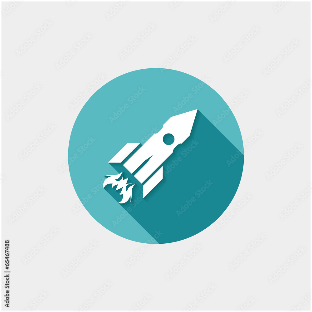 Rocket icon Rocket icon