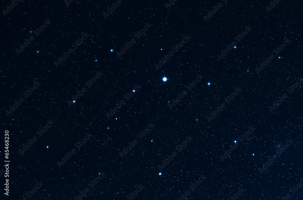 Fototapeta premium Stars