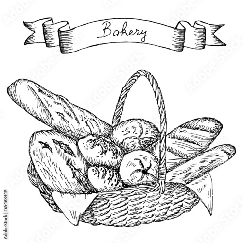 bakery set