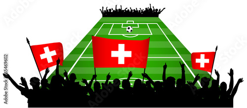 Fußball - Schweiz