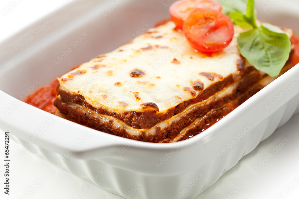Lasagna Lasagna