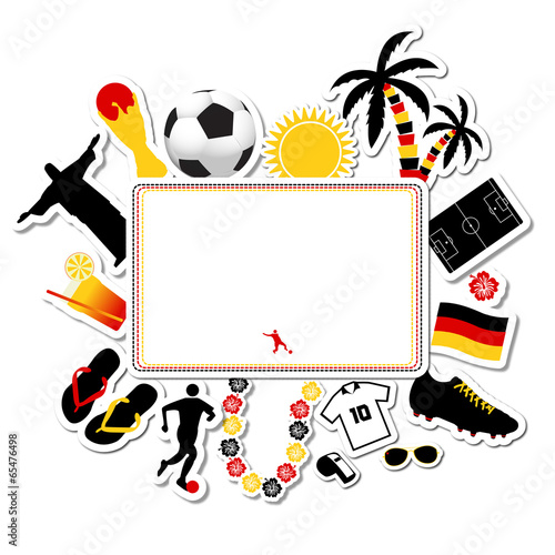 Soccer Worldcup Germany