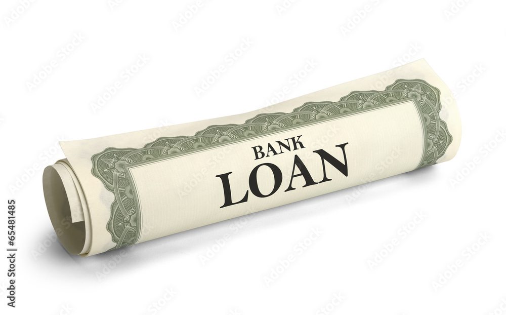 Bank Loan Bank Loan