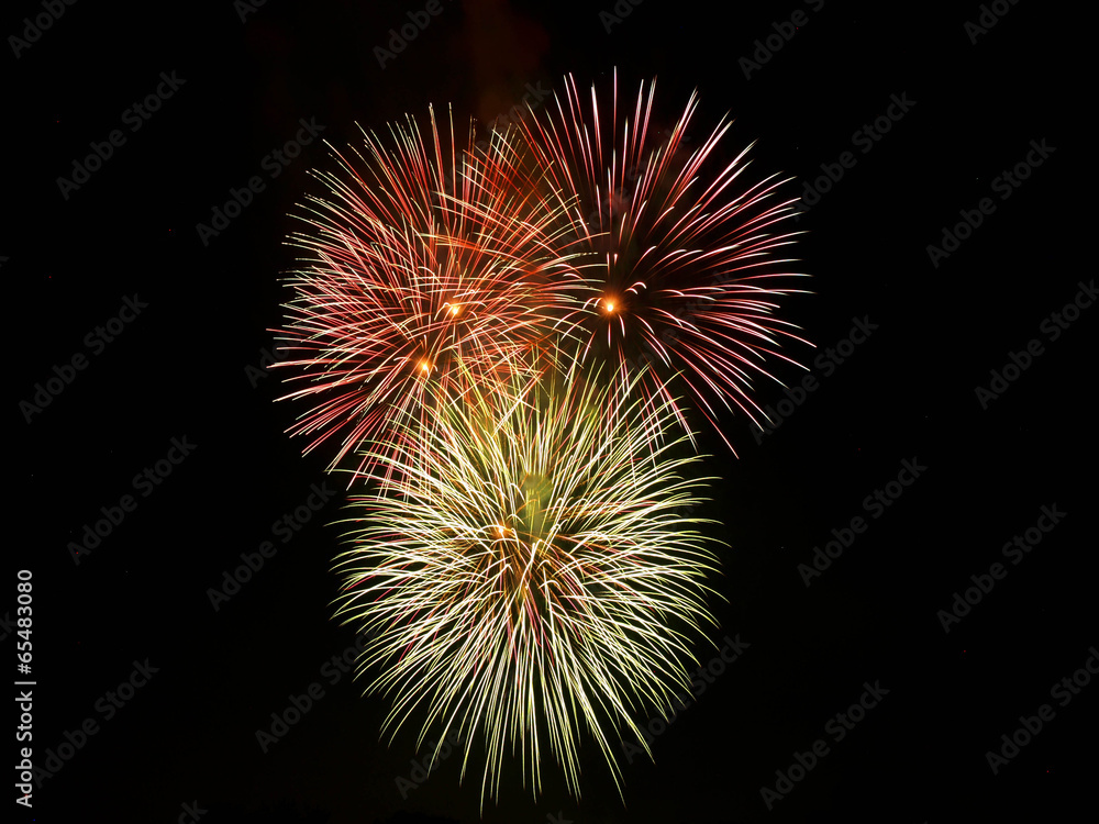 NY Fireworks-42 NY Fireworks-42