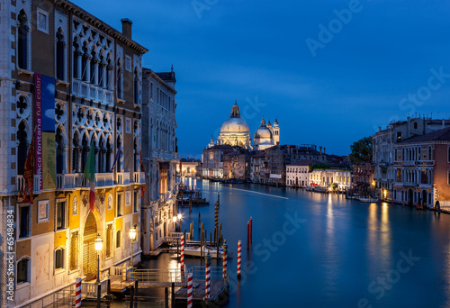 Grand canal venice italy © SakhanPhotography