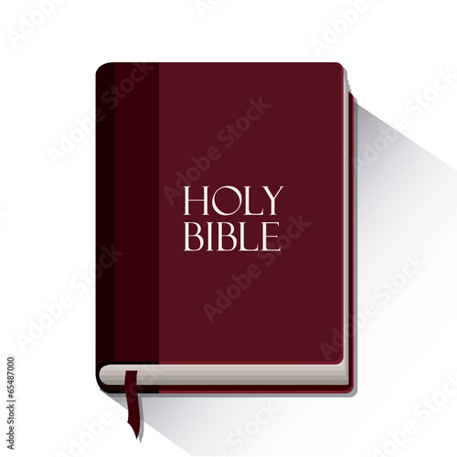 Holy bible design