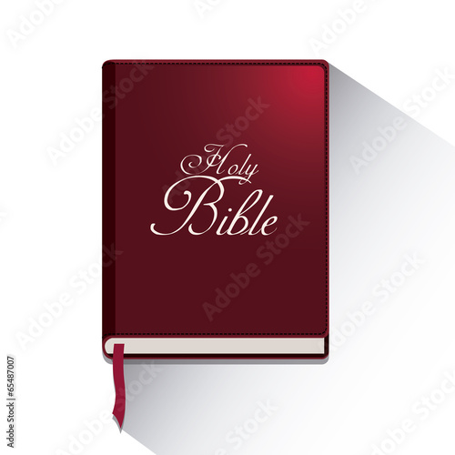 Holy bible design