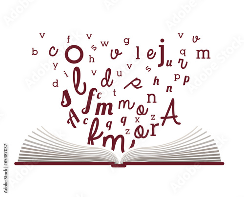 Book design
